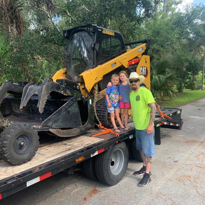 Southern Touch Tree Service and Landscape Brevard FL (22)